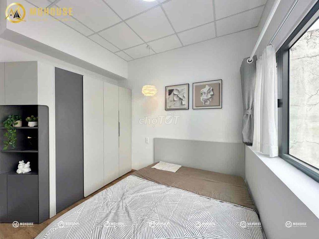 🔥 HỆ THỐNG CĂN HỘ 1PN / 2PN – NHÀ MỚI, FULL NỘI THẤT -  PHÚ THỌ HOÀ🔥