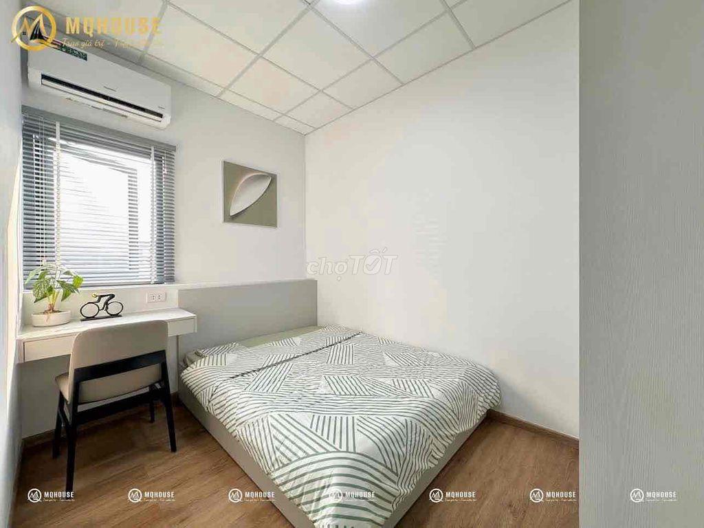 🔥 HỆ THỐNG CĂN HỘ 1PN / 2PN – NHÀ MỚI, FULL NỘI THẤT -  PHÚ THỌ HOÀ🔥