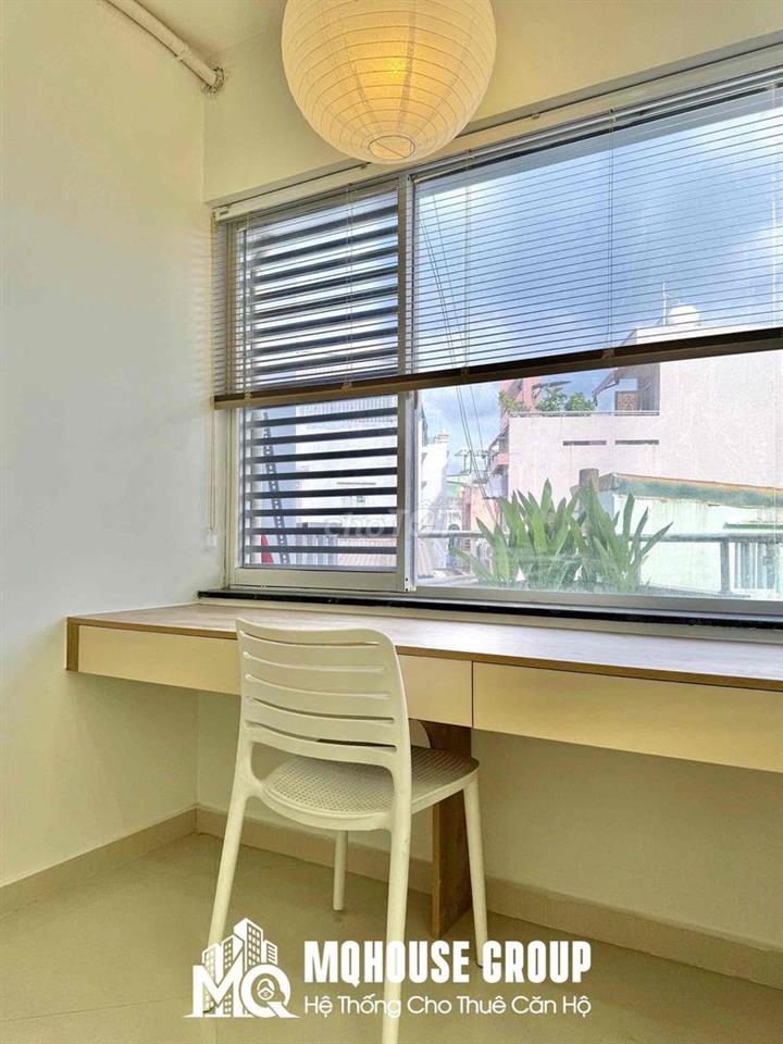 🔥HỆ THỐNG CĂN HỘ 1 PHÒNG NGỦ SIÊU RỘNG – FULL NỘI THẤT NGAY ĐẦM SEN 🏡
