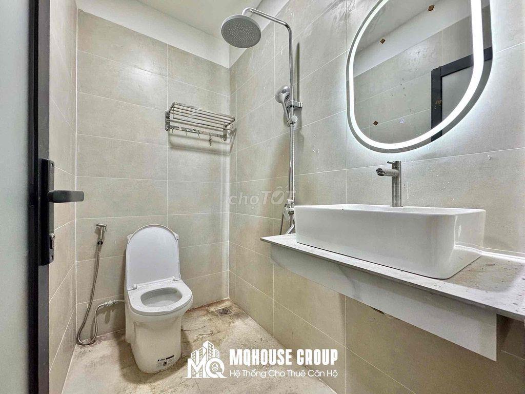 🔥HỆ THỐNG CĂN HỘ 1 PHÒNG NGỦ SIÊU RỘNG – FULL NỘI THẤT NGAY ĐẦM SEN 🏡