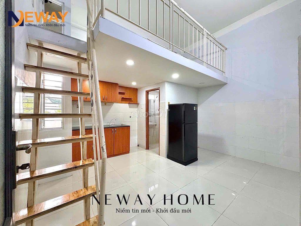 🔥 HỆ THỐNG DUPLEX DÀNH CHO HSSV – GẦN HIU, VHU – Ở 2-3-4 NGƯỜI 🏡✨