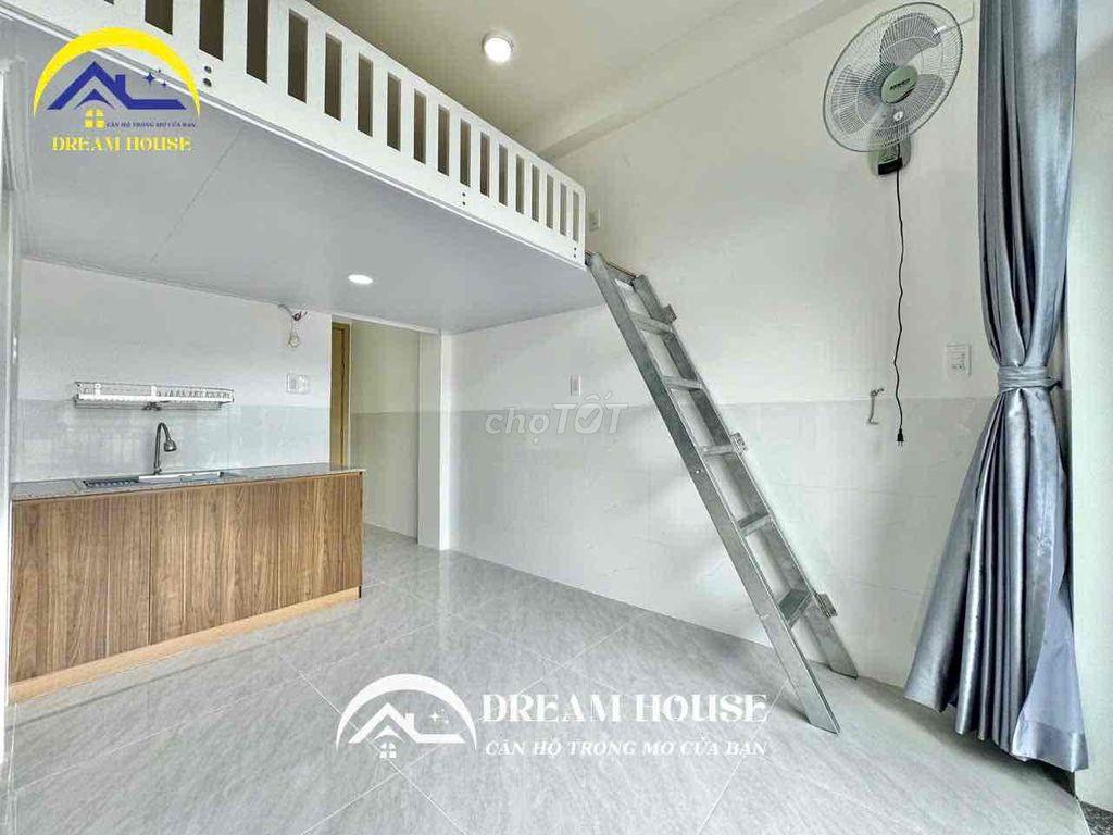 🔥 HỆ THỐNG DUPLEX DÀNH CHO HSSV – GẦN HIU, VHU – Ở 2-3-4 NGƯỜI 🏡✨
