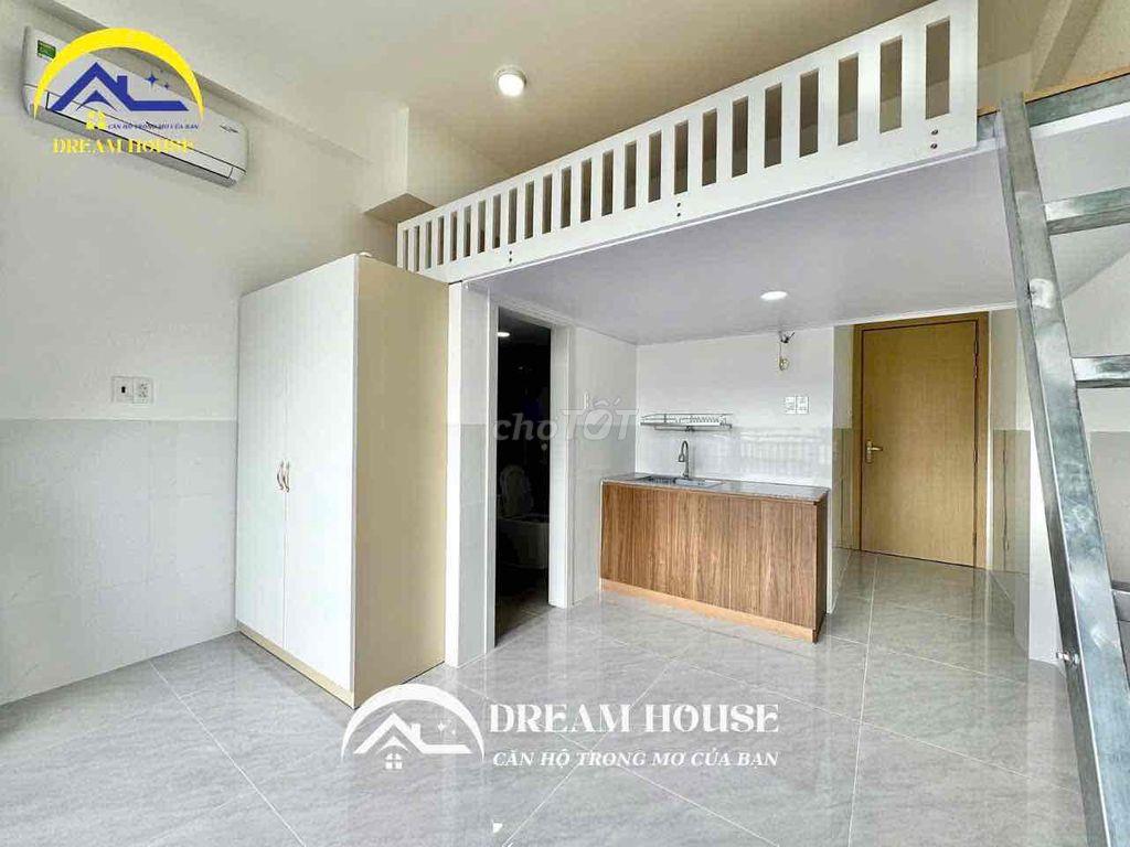 🔥 HỆ THỐNG DUPLEX DÀNH CHO HSSV – GẦN HIU, VHU – Ở 2-3-4 NGƯỜI 🏡✨