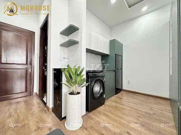 🔥 1 PHÒNG NGỦ FULL NỘI THẤT – NGAY TRƯƠNG CÔNG ĐỊNH, BÀU CÁT