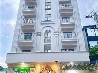 🔥 CHUNG CƯ MINI FULL NỘI THẤT MÁY GIẶT RIÊNG DUPLEX BAN CÔNG - ÂU CƠ🔥