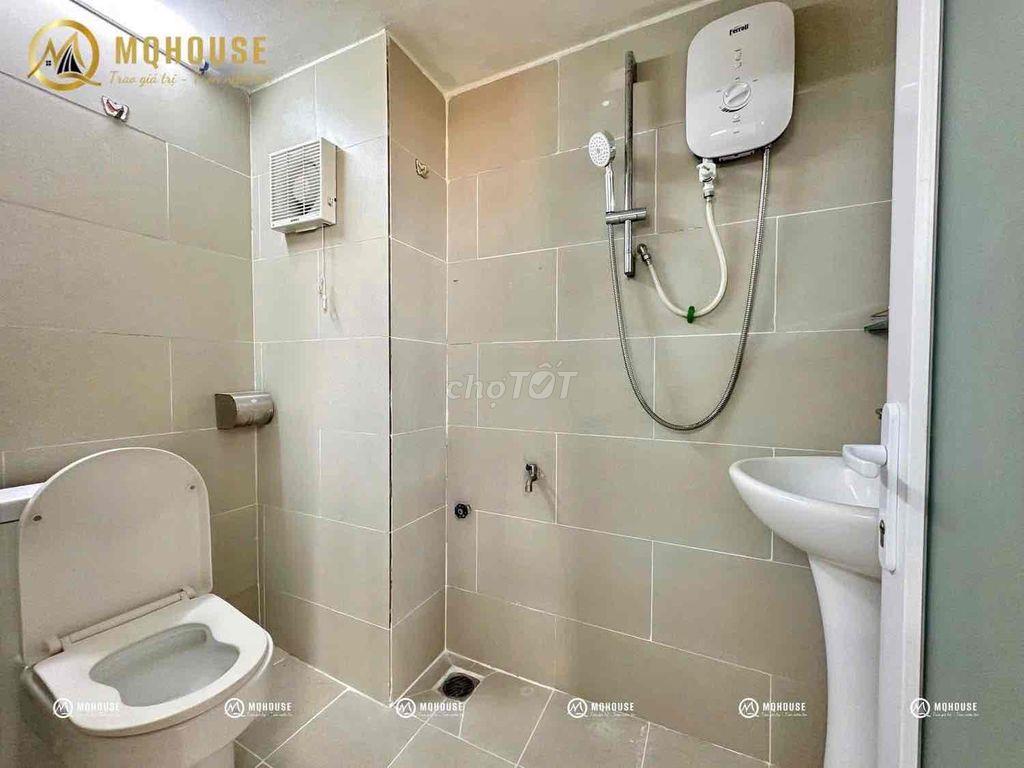 🔥 CHUNG CƯ MINI FULL NỘI THẤT MÁY GIẶT RIÊNG DUPLEX BAN CÔNG - ÂU CƠ🔥