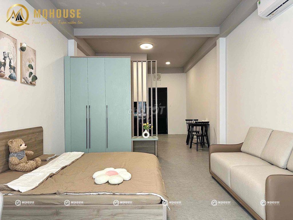 🍡 CĂN HỘ 1PN TÁCH BẾP – FULL NỘI THẤT 🍡