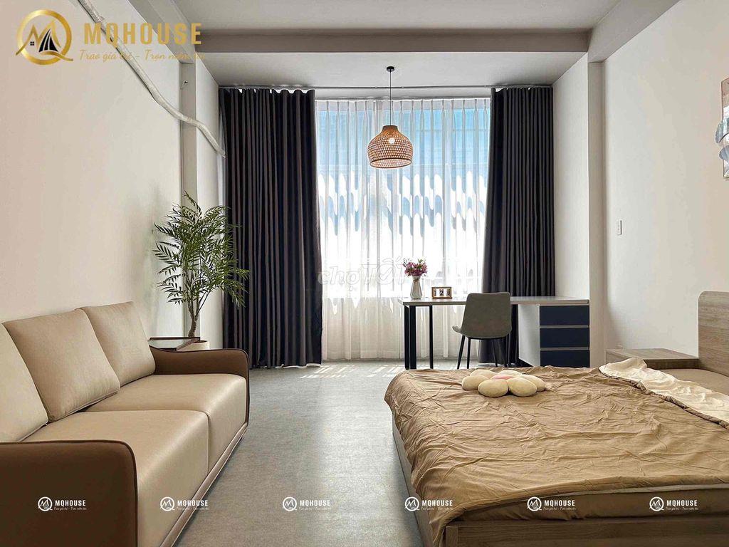 🍡 CĂN HỘ 1PN TÁCH BẾP – FULL NỘI THẤT 🍡