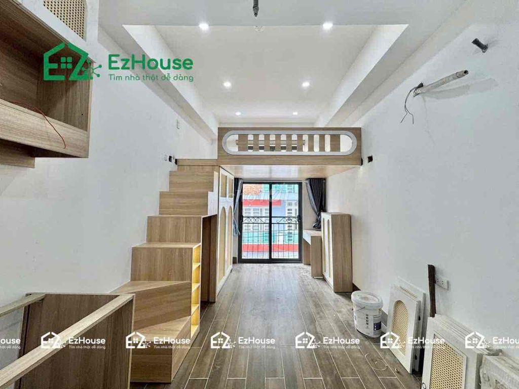 🔥 KHAI TRƯƠNG DUPLEX – SÁT ĐẦM SEN, GẦN ĐH VĂN HIẾN & HỒNG BÀNG 🌸🏡