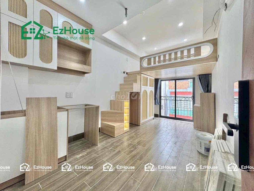 🔥 KHAI TRƯƠNG DUPLEX – SÁT ĐẦM SEN, GẦN ĐH VĂN HIẾN & HỒNG BÀNG 🌸🏡
