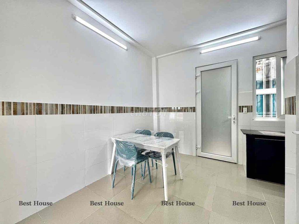 🔥 CĂN 1PN – 1 PHÒNG KHÁCH RIÊNG | 40m² RỘNG RÃI – NGAY VƯỜN LÀI, TÂN P