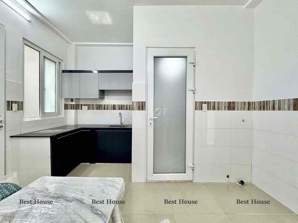 🔥 CĂN 1PN – 1 PHÒNG KHÁCH RIÊNG | 40m² RỘNG RÃI – NGAY VƯỜN LÀI, TÂN P