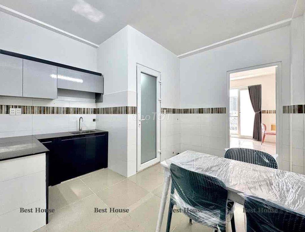 🔥 CĂN 1PN – 1 PHÒNG KHÁCH RIÊNG | 40m² RỘNG RÃI – NGAY VƯỜN LÀI, TÂN P
