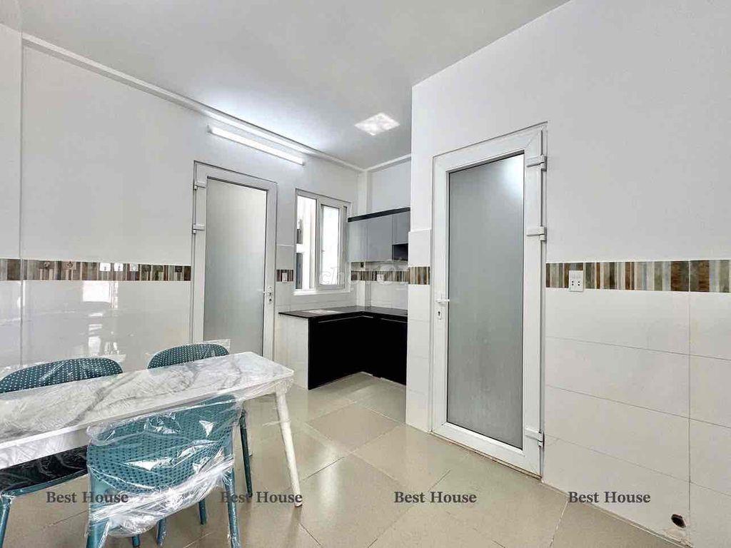 🔥 CĂN 1PN – 1 PHÒNG KHÁCH RIÊNG | 40m² RỘNG RÃI – NGAY VƯỜN LÀI, TÂN P