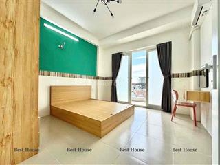 🔥 CĂN 1PN – 1 PHÒNG KHÁCH RIÊNG | 40m² RỘNG RÃI – NGAY VƯỜN LÀI, TÂN P