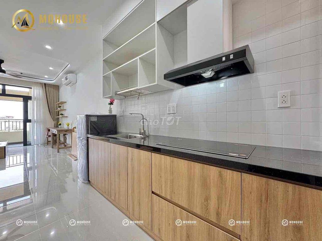 🔥 STUDIO BAN CÔNG – FULL NỘI THẤT – CHỈ TÍNH ĐIỆN NƯỚC NGAY AEON TÂN P