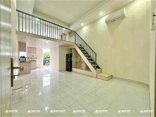 🏡 BIỆT THỰ CHO THUÊ - DUPLEX – GÁC CAO & BAN CÔNG | LÊ TẤN QUỐC
