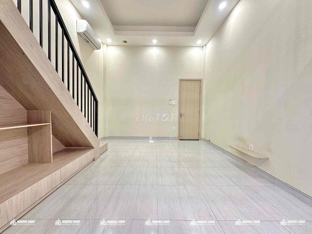 🏡 BIỆT THỰ CHO THUÊ - DUPLEX – GÁC CAO & BAN CÔNG | LÊ TẤN QUỐC