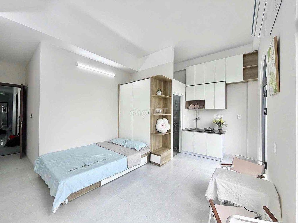 🚨🔥 KHAI TRƯƠNG NHÀ MỚI XÂY – STUDIO MỚI TINH NGAY CHỢ TÂN HƯƠNG, TÂN P