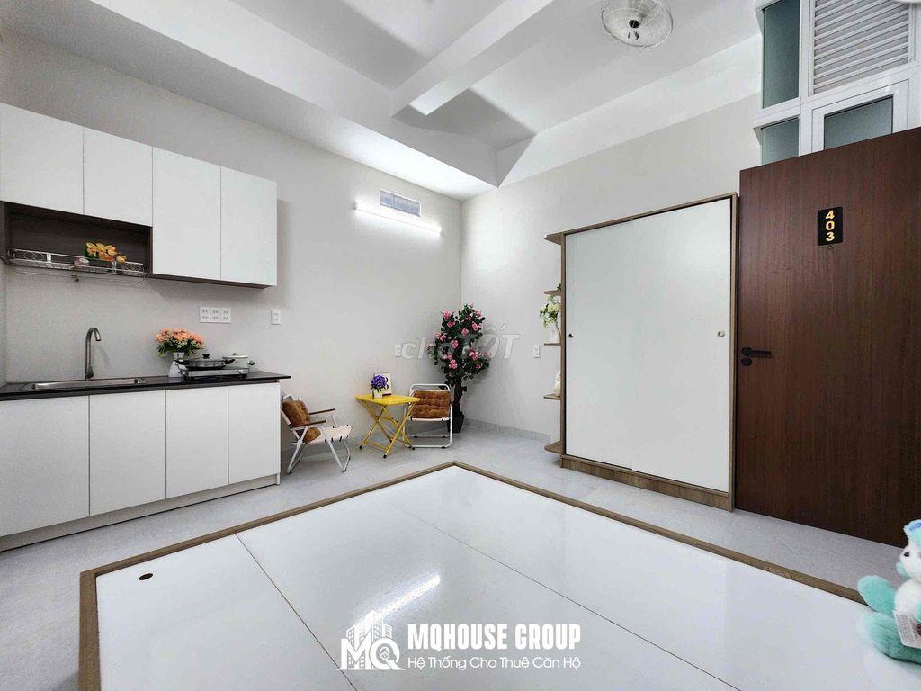 🚨🔥 KHAI TRƯƠNG NHÀ MỚI XÂY – STUDIO MỚI TINH NGAY CHỢ TÂN HƯƠNG, TÂN P