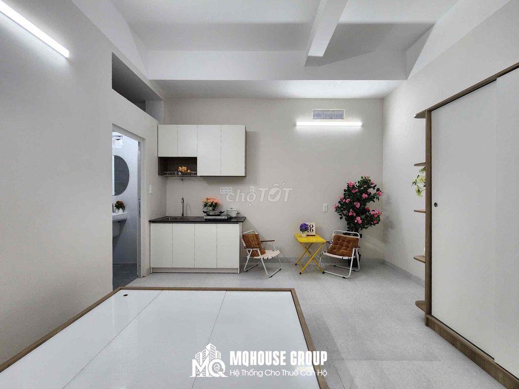 🚨🔥 KHAI TRƯƠNG NHÀ MỚI XÂY – STUDIO MỚI TINH NGAY CHỢ TÂN HƯƠNG, TÂN P