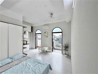 🚨🔥 KHAI TRƯƠNG NHÀ MỚI XÂY – STUDIO MỚI TINH NGAY CHỢ TÂN HƯƠNG, TÂN P