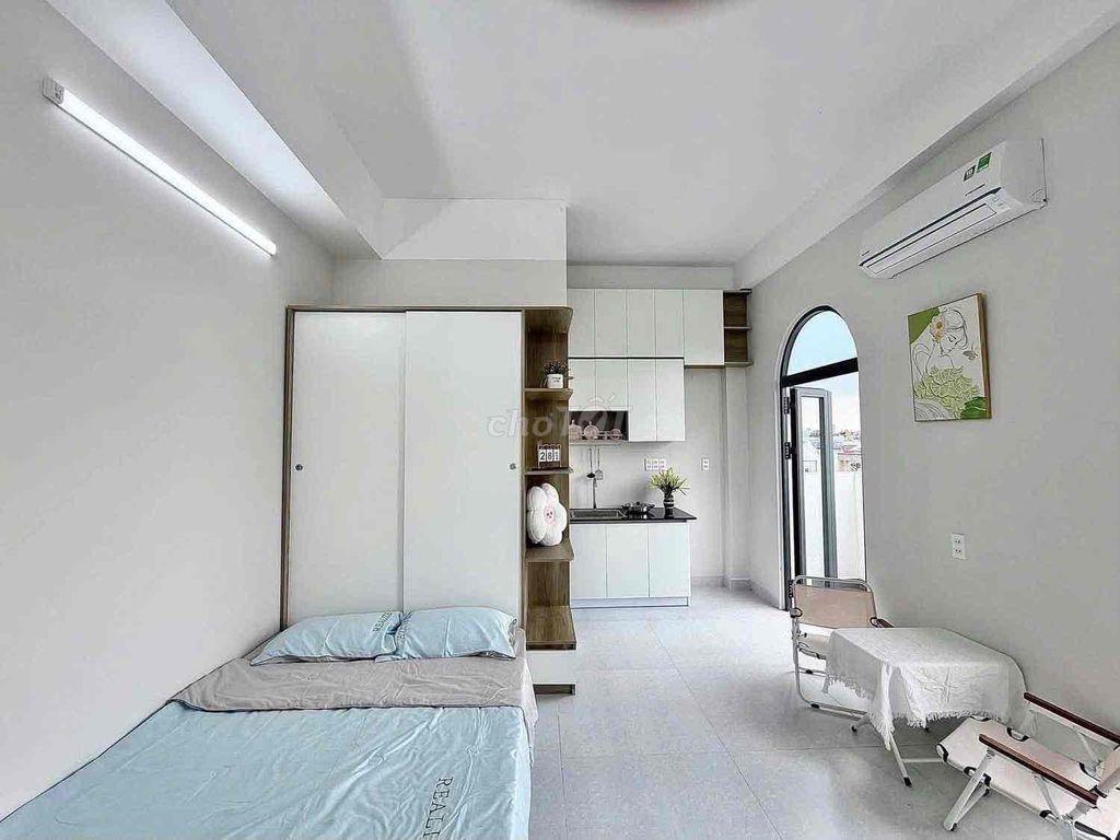 🚨🔥 KHAI TRƯƠNG NHÀ MỚI XÂY – STUDIO MỚI TINH NGAY CHỢ TÂN HƯƠNG, TÂN P