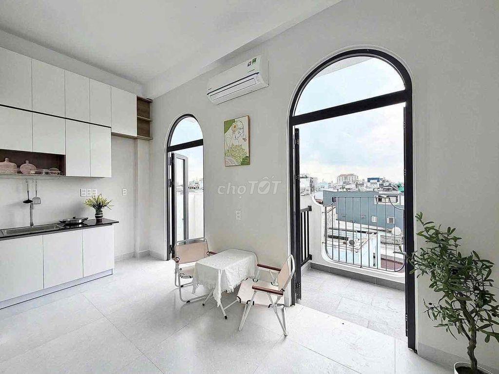 🚨🔥 KHAI TRƯƠNG NHÀ MỚI XÂY – STUDIO MỚI TINH NGAY CHỢ TÂN HƯƠNG, TÂN P