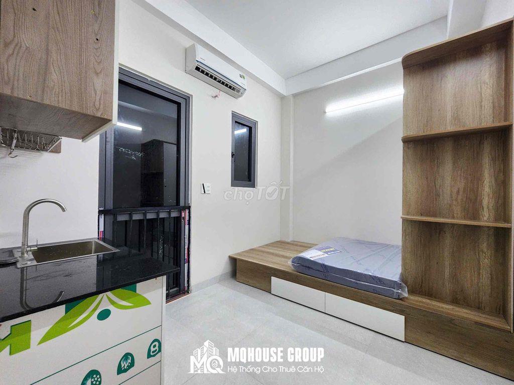 🚨🔥 KHAI TRƯƠNG NHÀ MỚI XÂY – STUDIO MỚI TINH NGAY CHỢ TÂN HƯƠNG, TÂN P