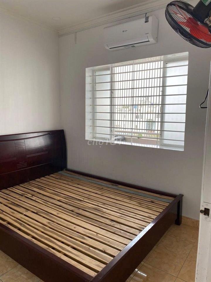 Cho thuê chung cư Bàu Cát, Hồng Lạc - 60m2, 2PN, Full Nt giá 8tr/tháng
