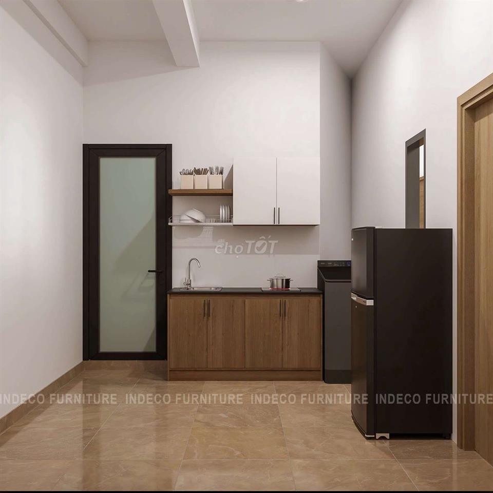🎉 KHAI TRƯƠNG HỆ THỐNG CĂN HỘ STUDIO|1PN CAO CẤP 30M2 - KHU BẢY HIỀN