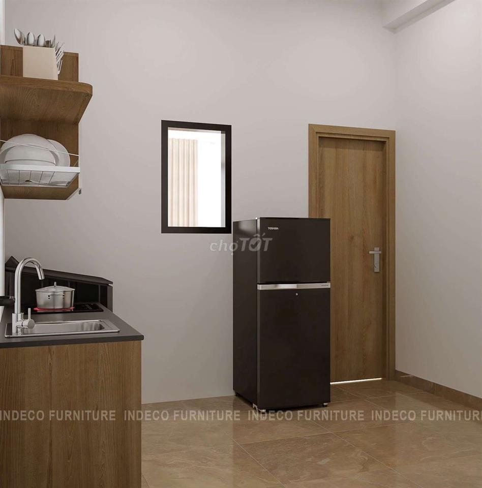 🎉 KHAI TRƯƠNG HỆ THỐNG CĂN HỘ STUDIO|1PN CAO CẤP 30M2 - KHU BẢY HIỀN