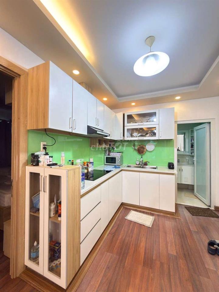 Khai trương chuỗi căn hộ 1PN|2PN 60m2 - Full Nội Thất|Gần Sân Bay TSN