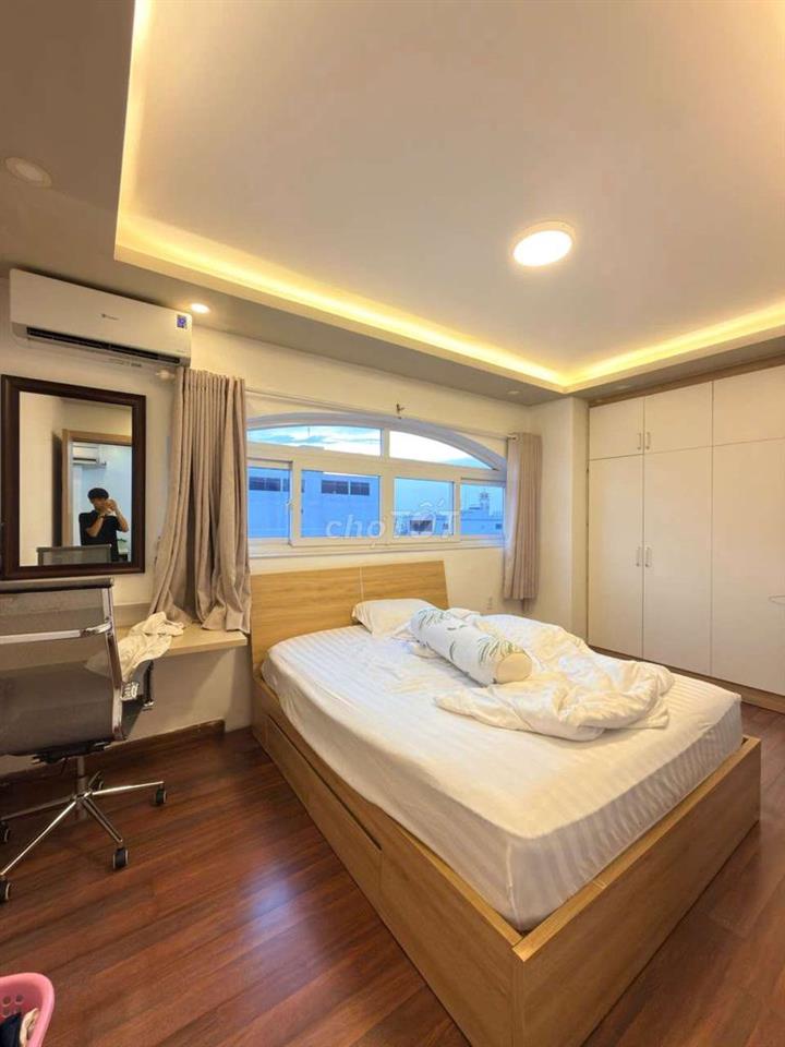 Khai trương chuỗi căn hộ 1PN|2PN 60m2 - Full Nội Thất|Gần Sân Bay TSN