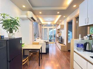 Khai trương chuỗi căn hộ 1PN|2PN 60m2 - Full Nội Thất|Gần Sân Bay TSN