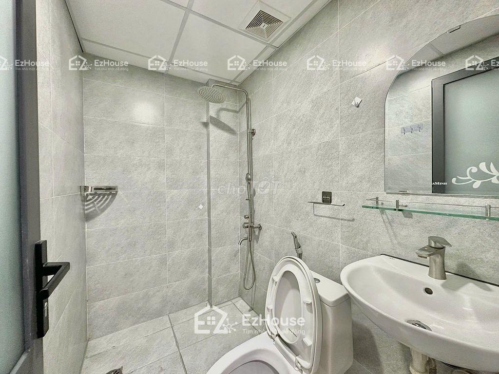 🏡 STUDIO BAN CÔNG - CỬA SỔ LỚN THOÁNG SÁNG - GẦN CV HOÀNG VĂN THỤ