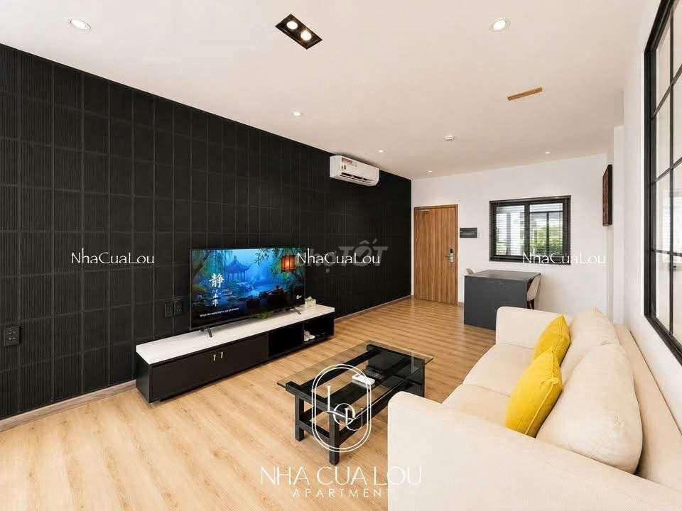KHAI TRƯƠNG STUDIO BAN CÔNG 40M2 | NGUYỄN TRỌNG TUYỂN - HOÀNG VĂN THỤ