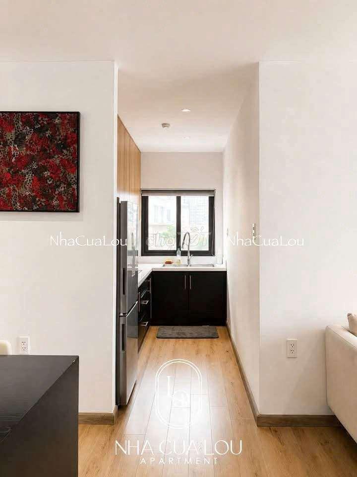KHAI TRƯƠNG STUDIO BAN CÔNG 40M2 | NGUYỄN TRỌNG TUYỂN - HOÀNG VĂN THỤ