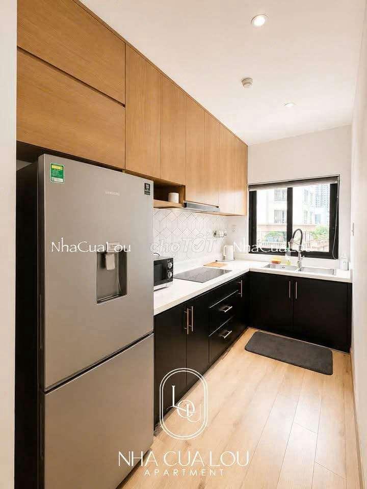 KHAI TRƯƠNG STUDIO BAN CÔNG 40M2 | NGUYỄN TRỌNG TUYỂN - HOÀNG VĂN THỤ