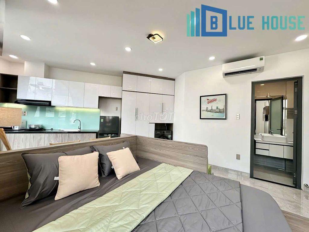 CHUỖI CĂN HỘ STUDIO CỬA SỔ TRỜI 40M2 - NGUYỄN CẢNH DỊ, GẦN SÂN BAY TSN