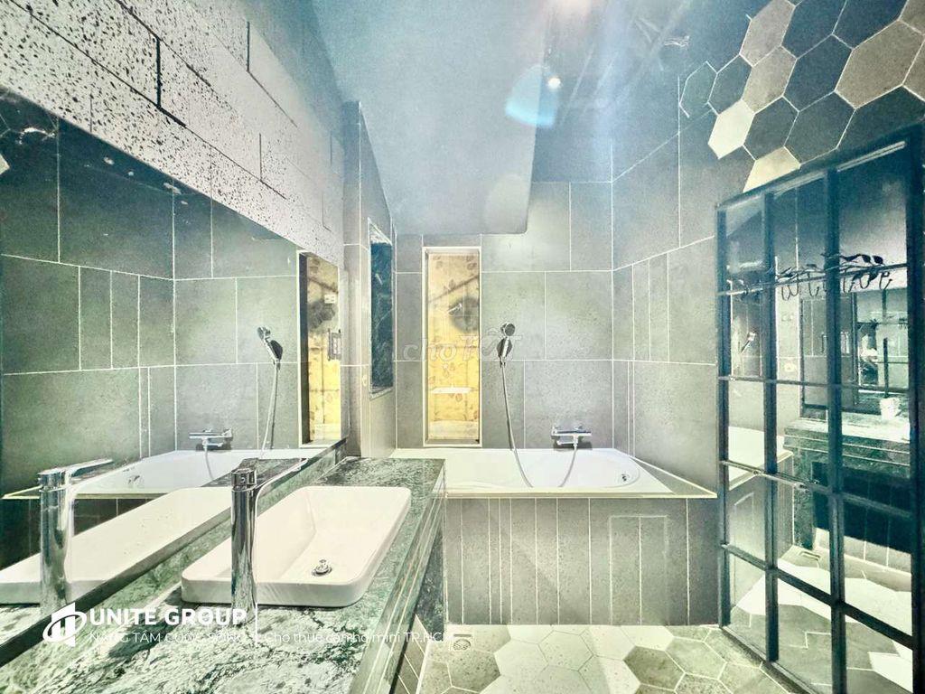 🏡 1PN hiện đại 40m2 | Ngay đường Lê Văn Sỹ, Phạm Văn Hai, Phú Nhuận