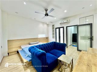 🏡 1PN hiện đại 40m2 | Ngay đường Lê Văn Sỹ, Phạm Văn Hai, Phú Nhuận