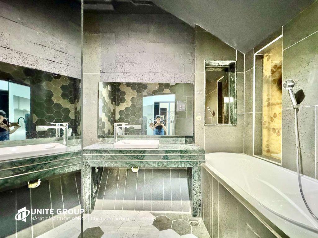 🏡 1PN hiện đại 40m2 | Ngay đường Lê Văn Sỹ, Phạm Văn Hai, Phú Nhuận