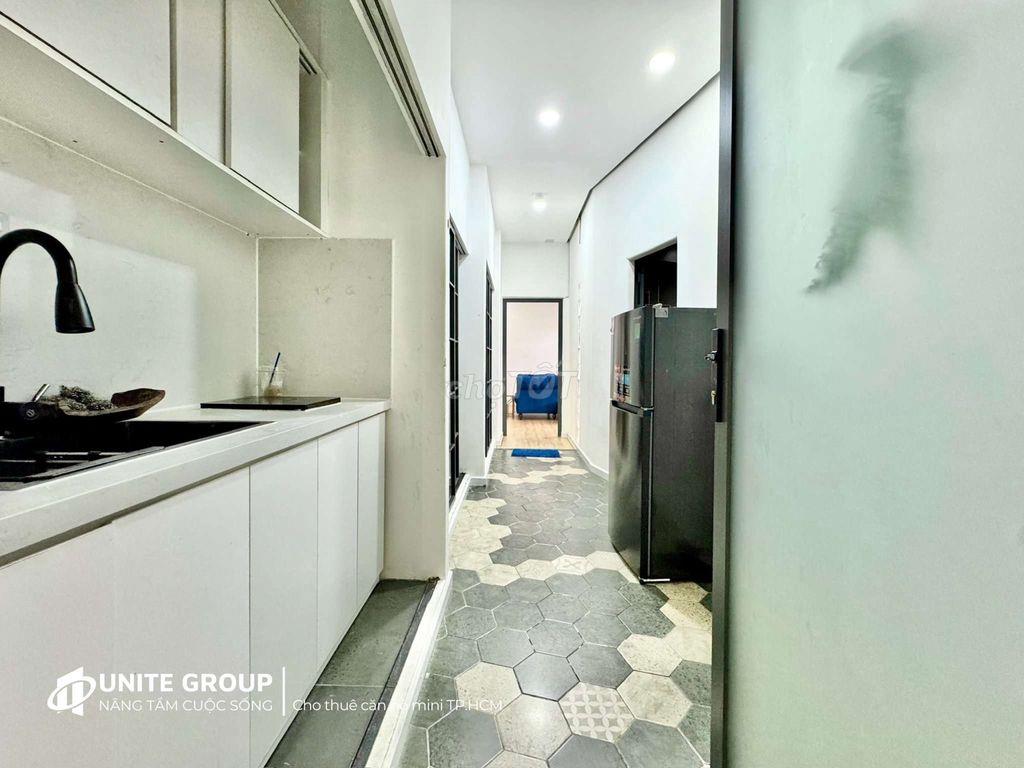 🏡 1PN hiện đại 40m2 | Ngay đường Lê Văn Sỹ, Phạm Văn Hai, Phú Nhuận