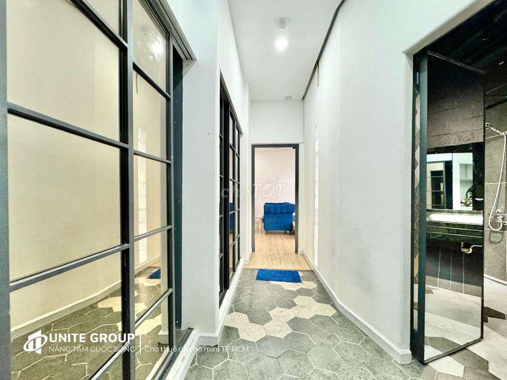 🏡 1PN hiện đại 40m2 | Ngay đường Lê Văn Sỹ, Phạm Văn Hai, Phú Nhuận
