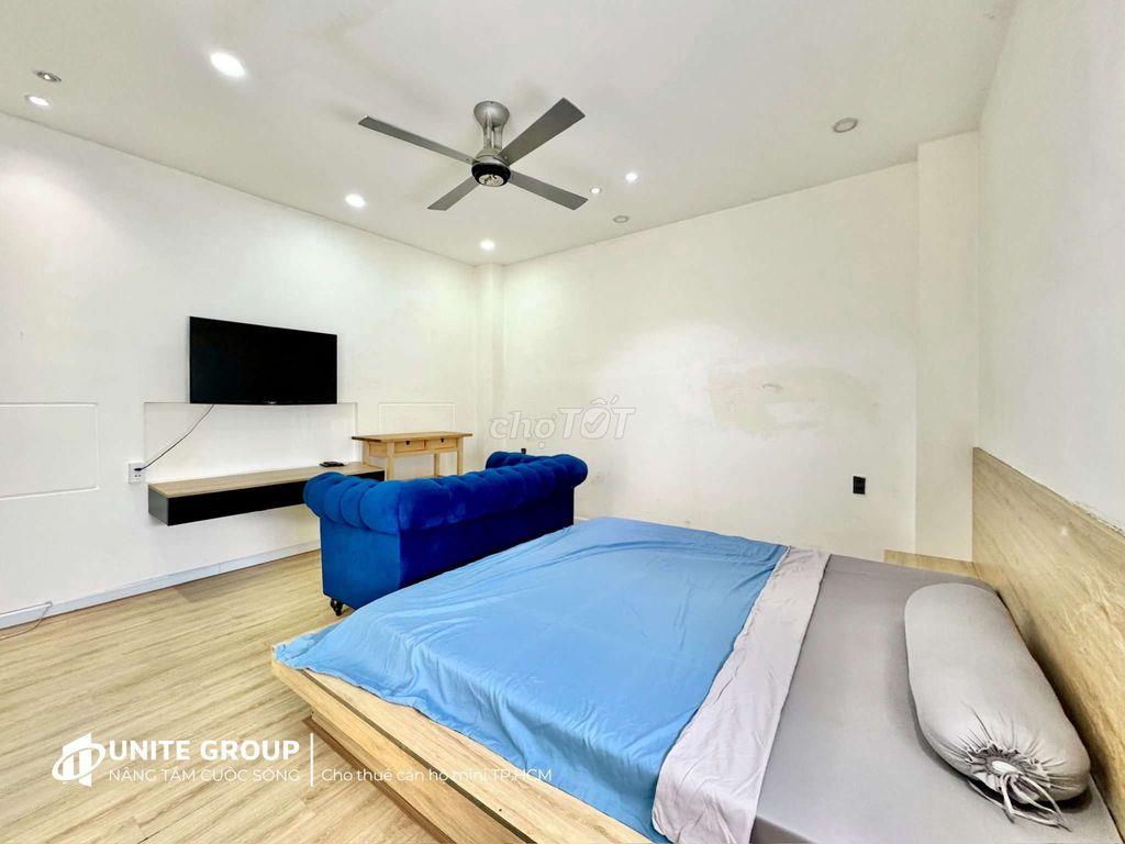 🏡 1PN hiện đại 40m2 | Ngay đường Lê Văn Sỹ, Phạm Văn Hai, Phú Nhuận