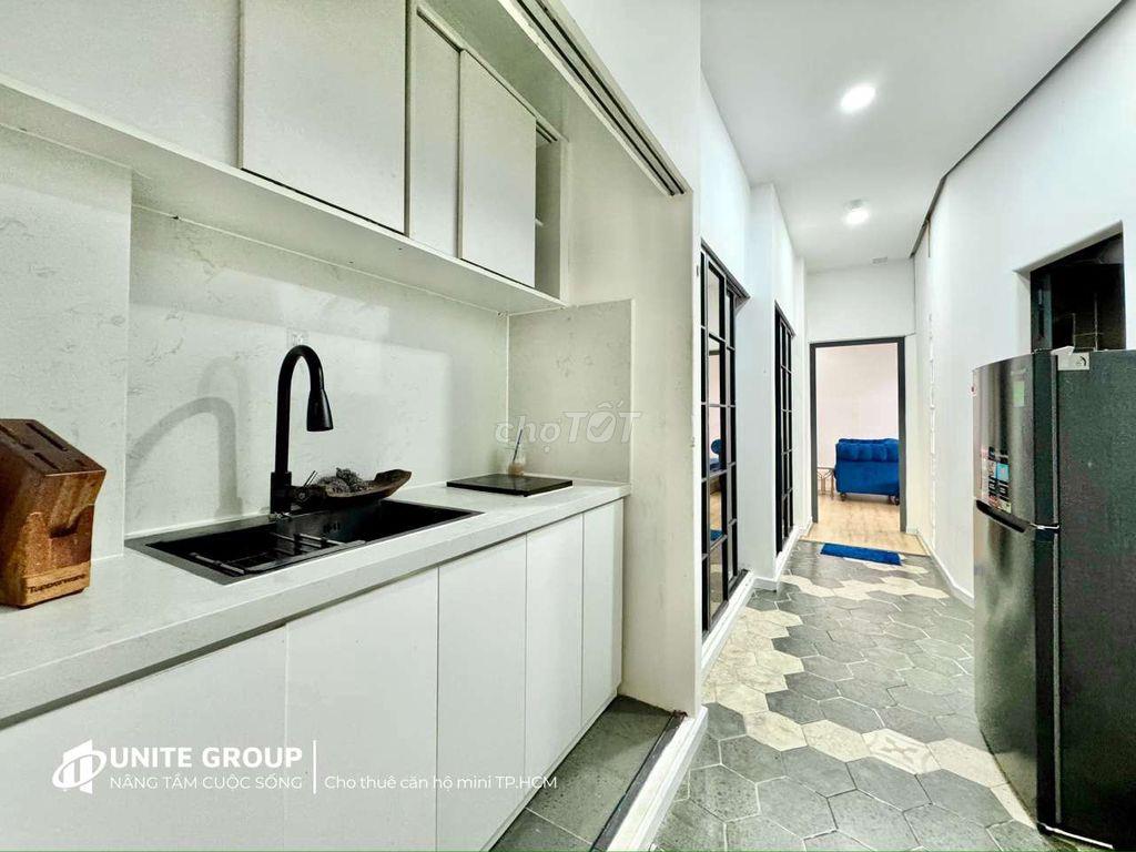🏡 1PN hiện đại 40m2 | Ngay đường Lê Văn Sỹ, Phạm Văn Hai, Phú Nhuận