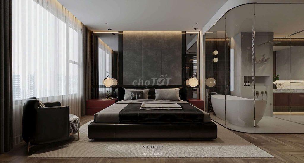 CĂN HỘ 1PN CỬA SỔ 35M2 | NẰM NGAY PHẠM VĂN HAI, LÊ VĂN SỸ GIÁP PN, Q3
