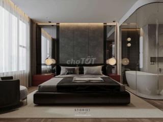 CĂN HỘ 1PN CỬA SỔ 35M2 | NẰM NGAY PHẠM VĂN HAI, LÊ VĂN SỸ GIÁP PN, Q3
