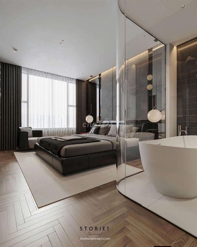 CĂN HỘ 1PN CỬA SỔ 35M2 | NẰM NGAY PHẠM VĂN HAI, LÊ VĂN SỸ GIÁP PN, Q3